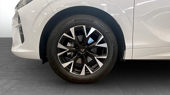 Cupra Terramar 6 of 14
