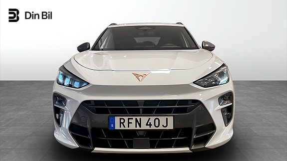 Cupra Terramar 4 of 14
