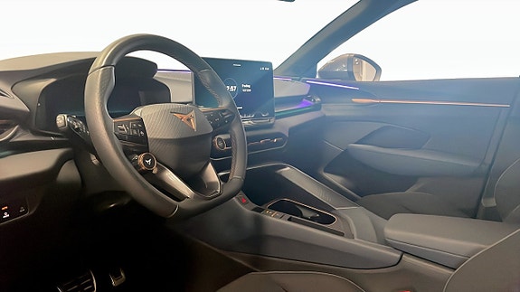 Cupra Terramar 7 of 14