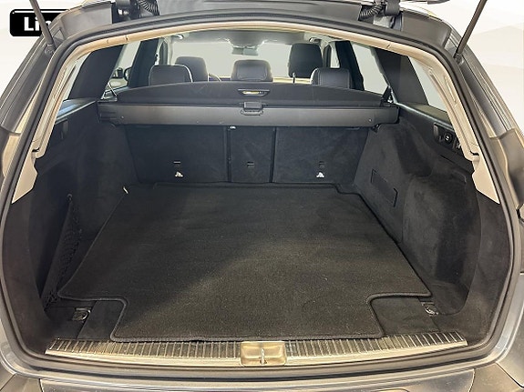 Mercedes-Benz E220 d 12 of 18