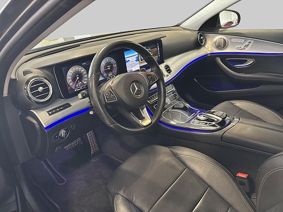 Mercedes-Benz E220 d 13 of 18