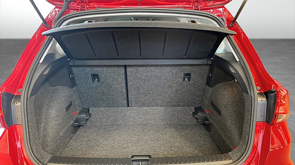 Seat Arona 12 of 12