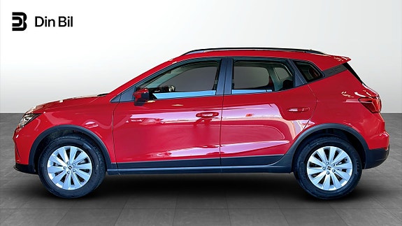 Seat Arona 2 of 12