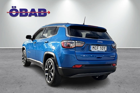 Jeep Compass 6 of 11