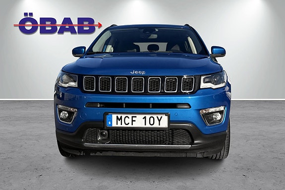 Jeep Compass 2 of 11