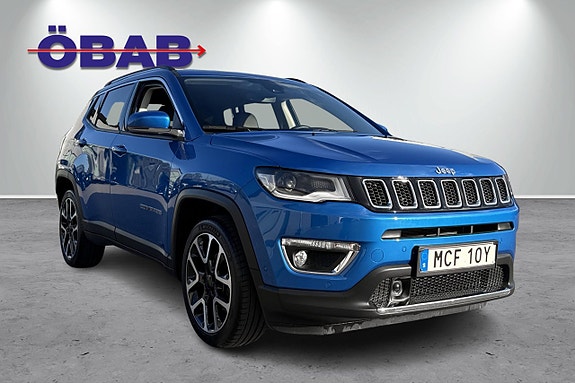 Jeep Compass 3 of 11