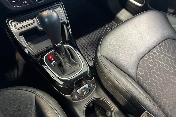 Jeep Compass 11 of 11