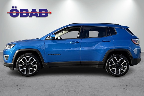 Jeep Compass 4 of 11