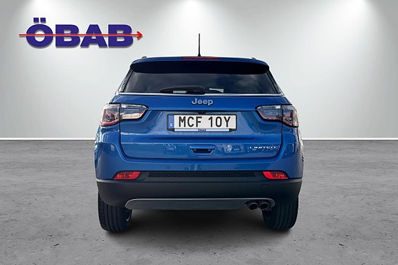 Jeep Compass 5 of 11