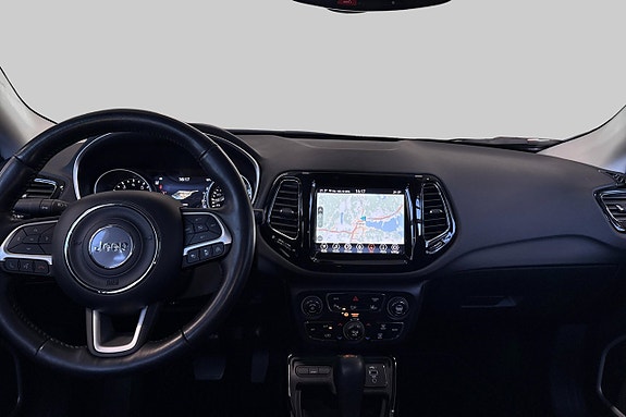 Jeep Compass 7 of 11