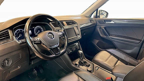 Volkswagen Tiguan 7 of 14