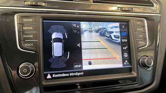 Volkswagen Tiguan 14 of 14