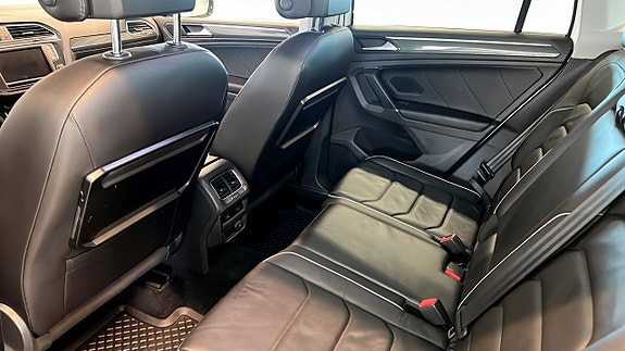 Volkswagen Tiguan 11 of 14