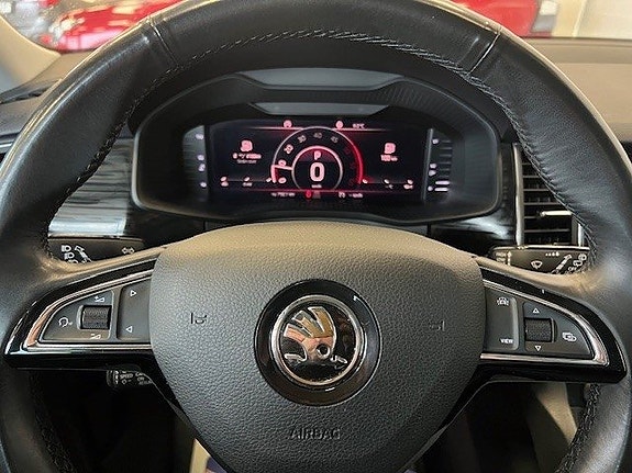 Skoda Kodiaq 12 of 17
