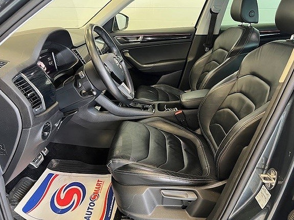 Skoda Kodiaq 10 of 17