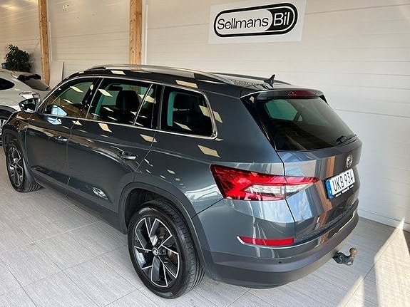 Skoda Kodiaq 4 of 17