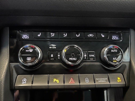 Skoda Kodiaq 14 of 17