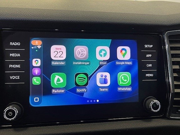 Skoda Kodiaq 6 of 17