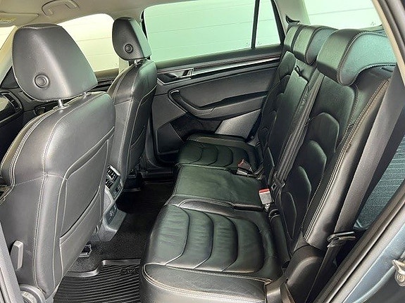 Skoda Kodiaq 16 of 17