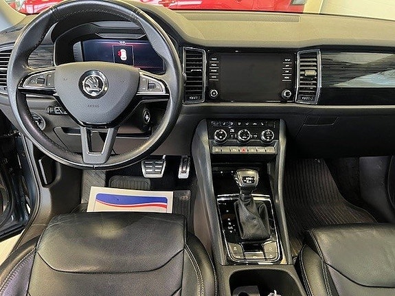Skoda Kodiaq 5 of 17
