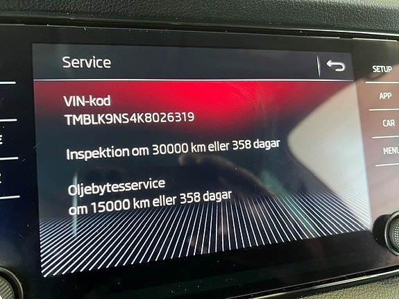 Skoda Kodiaq 17 of 17