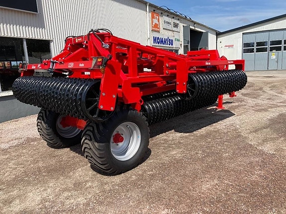 He-Va Kingroller 12,3m 4 of 5