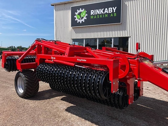 He-Va Kingroller 12,3m 2 of 5