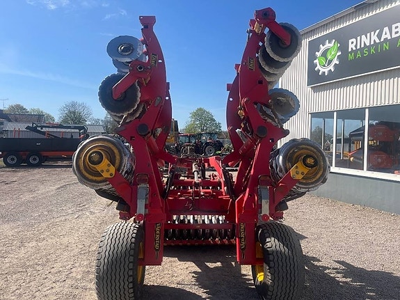 Väderstad Carrier CR 500 4 of 4