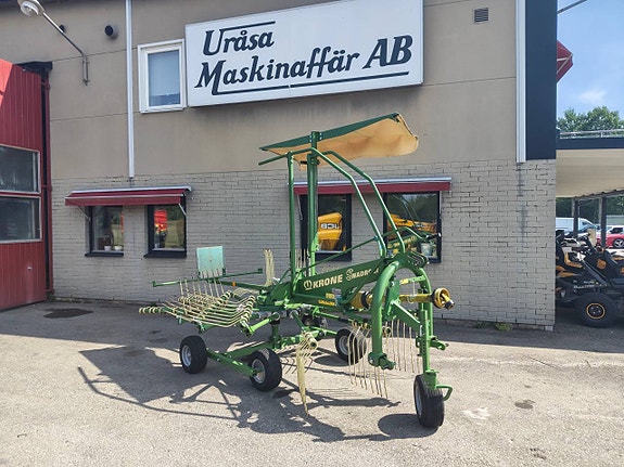 Strängläggare Krone Swadro 42