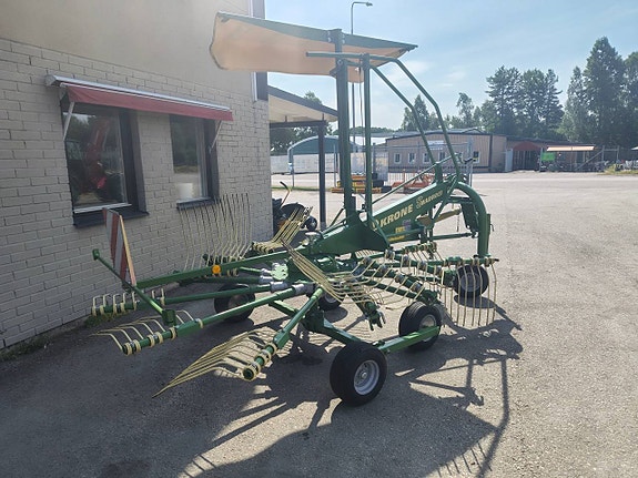 Strängläggare Krone Swadro 42 2 of 4
