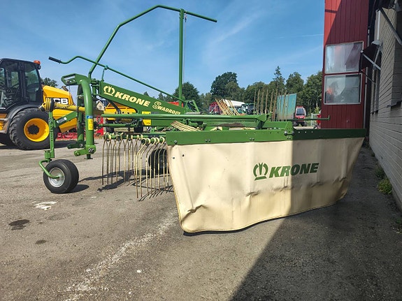 Strängläggare Krone Swadro 42 4 of 4