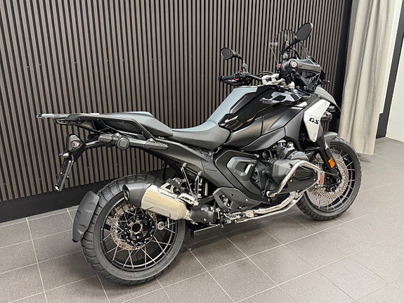 BMW R1300GS Kampanj spara 28.800:- 3 of 6