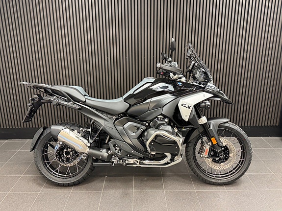 BMW R1300GS Kampanj spara 28.800:- 2 of 6