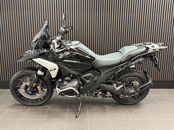 BMW R1300GS Kampanj spara 28.800:- 4 of 6