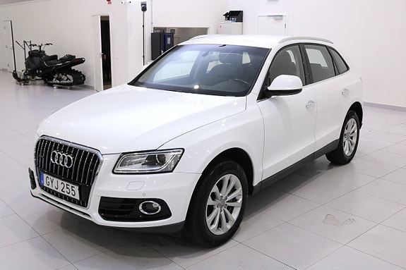 Audi Q5 6 of 22