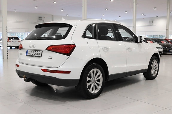 Audi Q5 3 of 22
