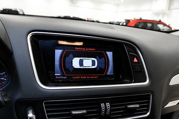 Audi Q5 20 of 22