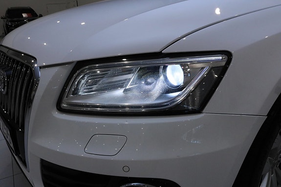 Audi Q5 8 of 22