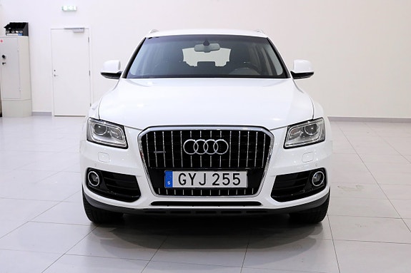 Audi Q5 7 of 22