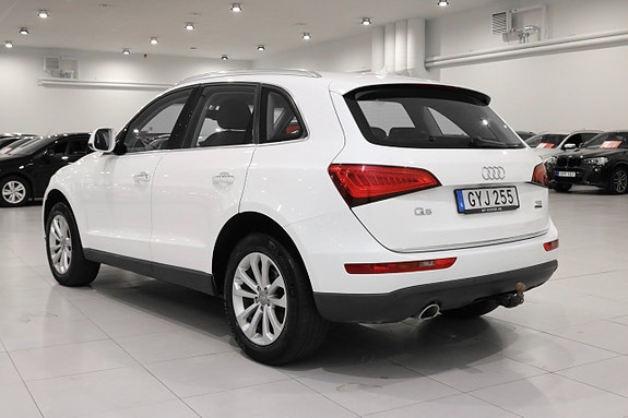Audi Q5 5 of 22