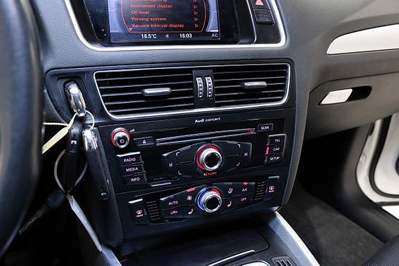 Audi Q5 19 of 22