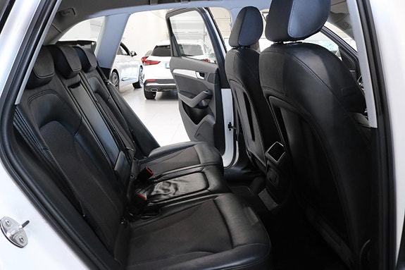 Audi Q5 16 of 22