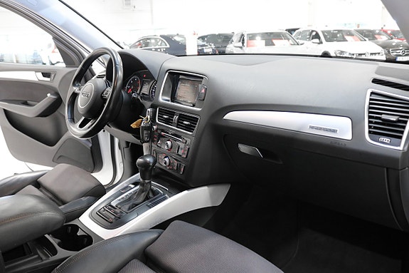 Audi Q5 11 of 22