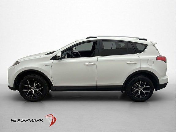 Toyota RAV4 5 of 30