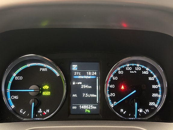 Toyota RAV4 18 of 30