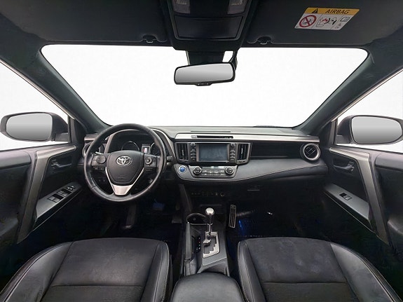 Toyota RAV4 13 of 30