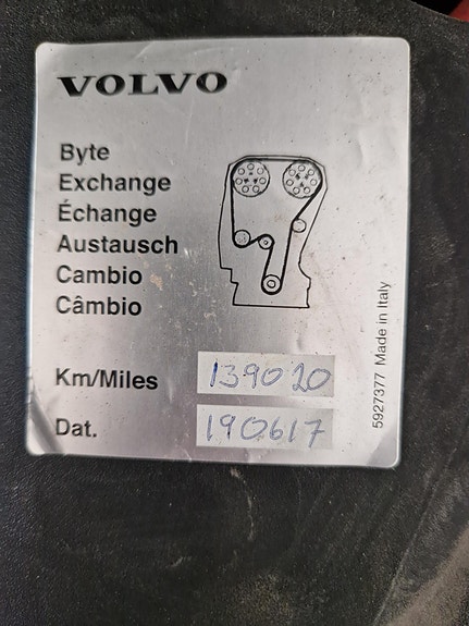 Volvo V40 4 of 4