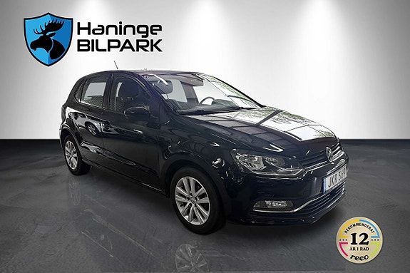 Volkswagen Polo 5 of 16