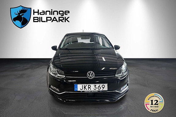Volkswagen Polo 3 of 16
