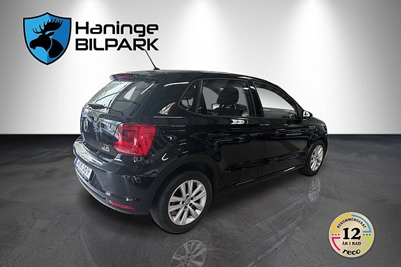 Volkswagen Polo 6 of 16